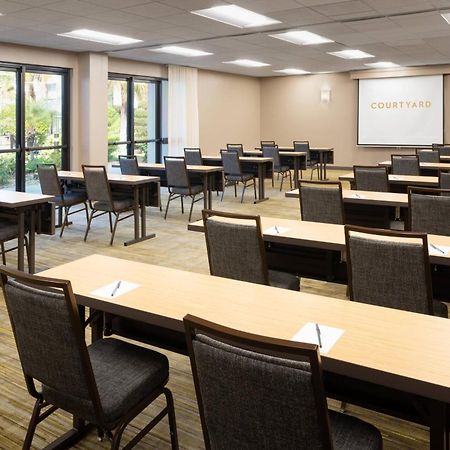 Courtyard Tampa Westshore/Airport Екстер'єр фото