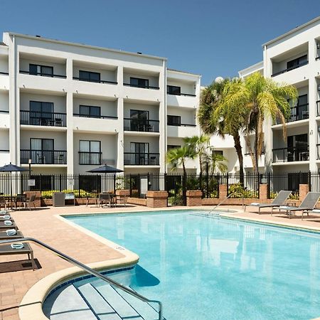 Courtyard Tampa Westshore/Airport Екстер'єр фото