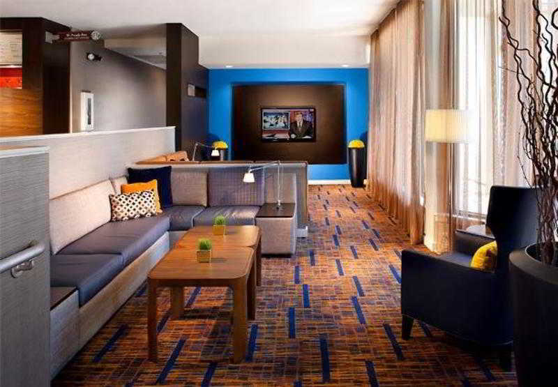 Courtyard Tampa Westshore/Airport Екстер'єр фото
